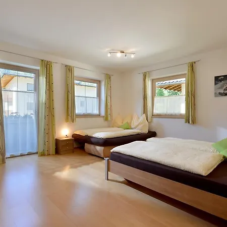 Appartement Roswitha Schwendau