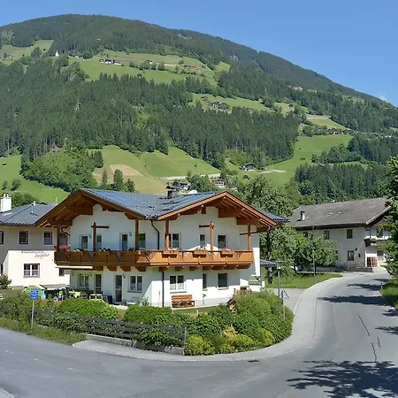 Roswitha Appartement *