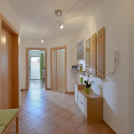 Appartement Roswitha