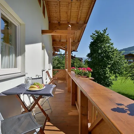 Roswitha Appartement Schwendau