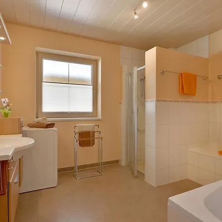 Roswitha Appartement