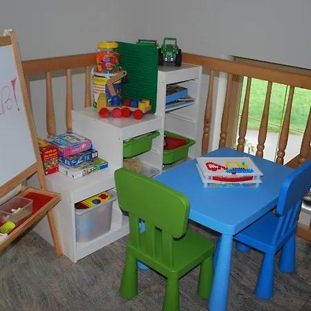 Appartement Roswitha