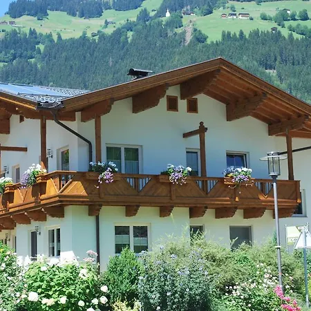 Roswitha Appartement