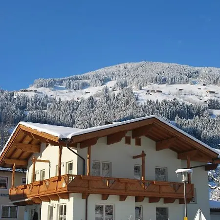 Roswitha Appartement